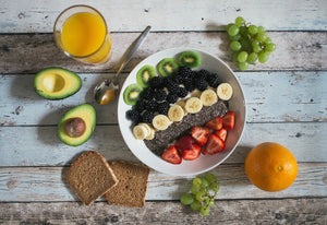 Breakfast / Snack meal kit